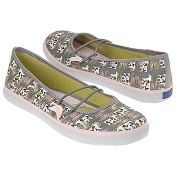 Keds Shoes - 🌷3 for $10!🌷Keds Eleanor Cow Pattern Shoes